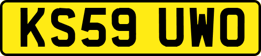 KS59UWO