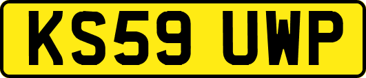 KS59UWP