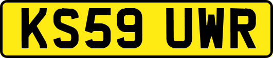 KS59UWR