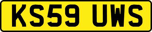 KS59UWS