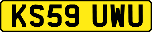 KS59UWU