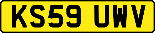 KS59UWV