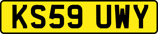 KS59UWY