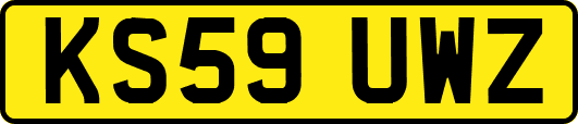 KS59UWZ