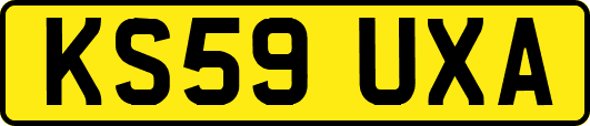 KS59UXA