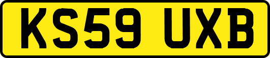 KS59UXB