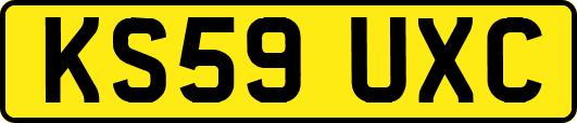 KS59UXC