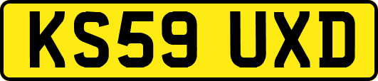 KS59UXD