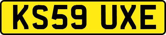 KS59UXE