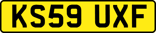KS59UXF