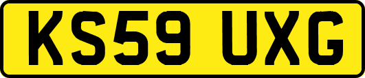 KS59UXG