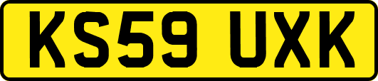 KS59UXK