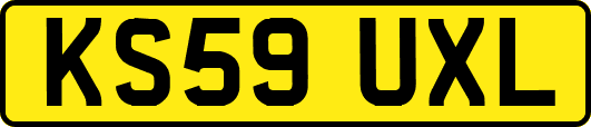 KS59UXL