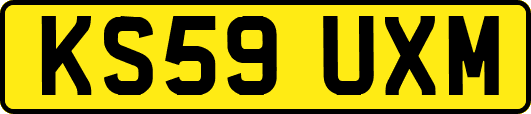 KS59UXM