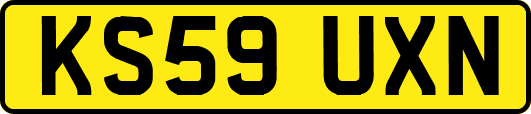 KS59UXN
