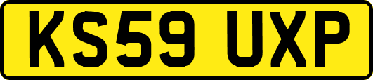 KS59UXP
