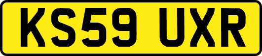 KS59UXR