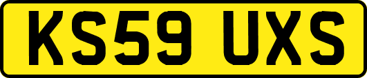 KS59UXS