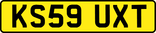 KS59UXT