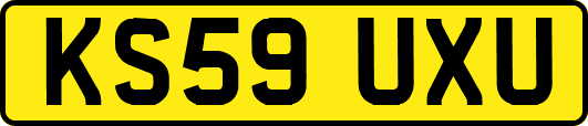 KS59UXU