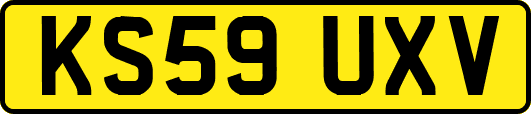 KS59UXV