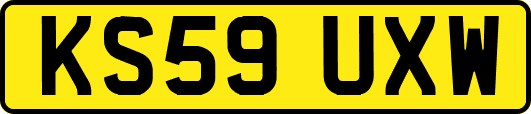 KS59UXW
