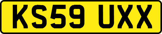 KS59UXX