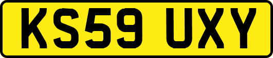 KS59UXY