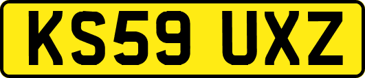 KS59UXZ