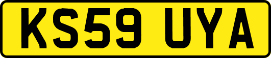 KS59UYA