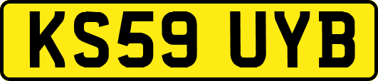 KS59UYB