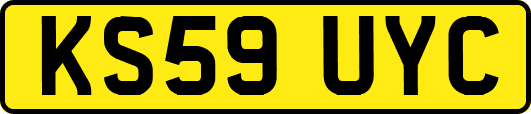 KS59UYC