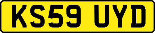 KS59UYD