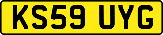 KS59UYG