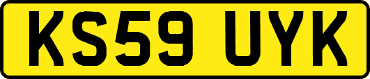 KS59UYK