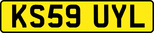 KS59UYL