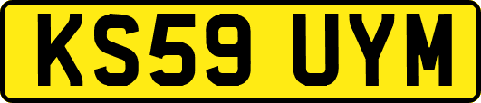 KS59UYM