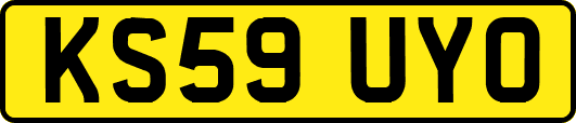 KS59UYO