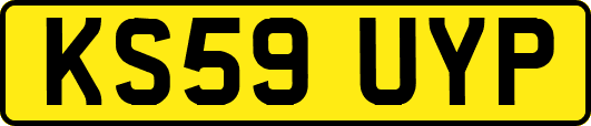 KS59UYP