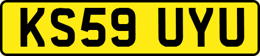 KS59UYU