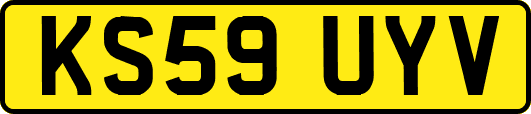 KS59UYV