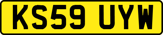 KS59UYW