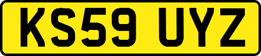 KS59UYZ