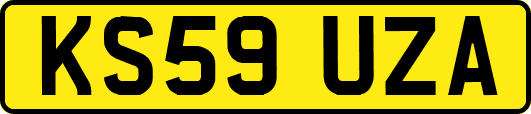 KS59UZA