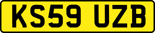 KS59UZB