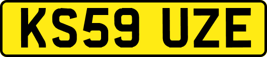 KS59UZE