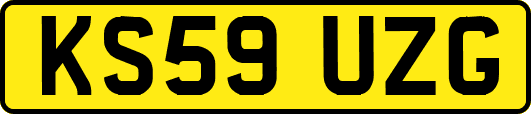 KS59UZG