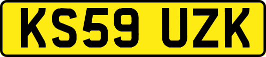 KS59UZK