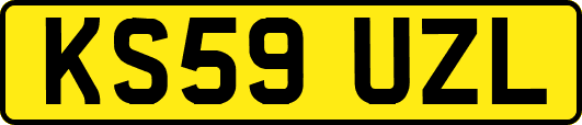 KS59UZL