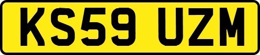KS59UZM